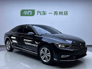 Volkswagen Magotan 2024 купить из Китая, цена 2 780 000 ₽ — Suifenhe Auto