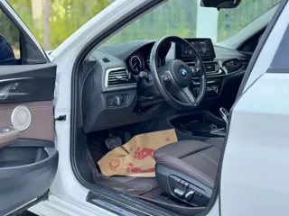 BMW 1 Series 2022 купить из Китая, цена 1 682 000 ₽ — Suifenhe Auto