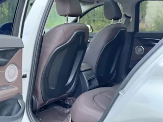 BMW 1 Series 2022 купить из Китая, цена 1 682 000 ₽ — Suifenhe Auto