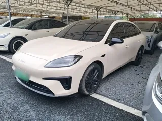 Aion RT 2025 купить из Китая, цена 3 339 000 ₽ — Suifenhe Auto