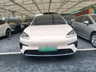 Aion RT 2025 купить из Китая, цена 3 339 000 ₽ — Suifenhe Auto