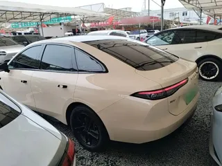 Aion RT 2025 купить из Китая, цена 3 339 000 ₽ — Suifenhe Auto