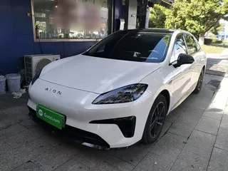 Aion RT 2025 купить из Китая, цена 3 324 000 ₽ — Suifenhe Auto