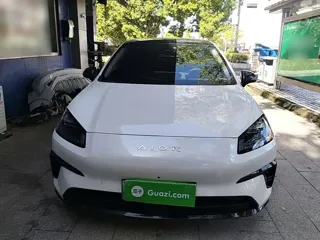 Aion RT 2025 купить из Китая, цена 3 324 000 ₽ — Suifenhe Auto