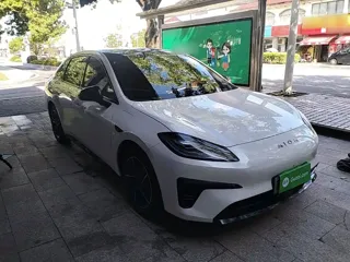 Aion RT 2025 купить из Китая, цена 3 324 000 ₽ — Suifenhe Auto
