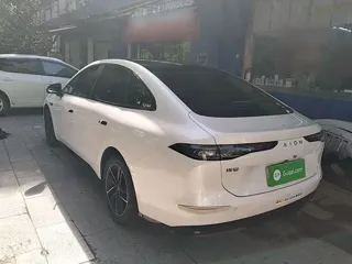 Aion RT 2025 купить из Китая, цена 3 324 000 ₽ — Suifenhe Auto