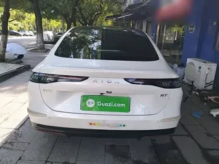 Aion RT 2025 купить из Китая, цена 3 324 000 ₽ — Suifenhe Auto
