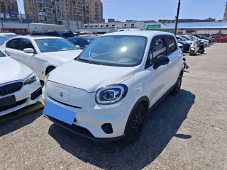 Leapmotor T03 2025 купить из Китая, цена 1 092 000 ₽ — Suifenhe Auto