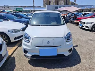 Leapmotor T03 2025 купить из Китая, цена 1 092 000 ₽ — Suifenhe Auto