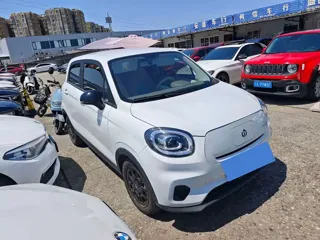 Leapmotor T03 2025 купить из Китая, цена 1 092 000 ₽ — Suifenhe Auto