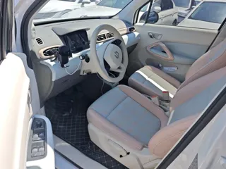 Leapmotor T03 2025 купить из Китая, цена 1 092 000 ₽ — Suifenhe Auto