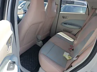Leapmotor T03 2025 купить из Китая, цена 1 092 000 ₽ — Suifenhe Auto