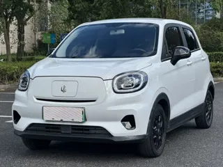 Leapmotor T03 2024 купить из Китая, цена 1 014 000 ₽ — Suifenhe Auto