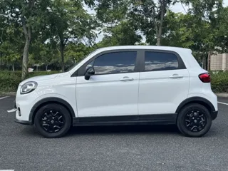 Leapmotor T03 2024 купить из Китая, цена 1 014 000 ₽ — Suifenhe Auto