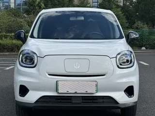 Leapmotor T03 2024 купить из Китая, цена 1 014 000 ₽ — Suifenhe Auto