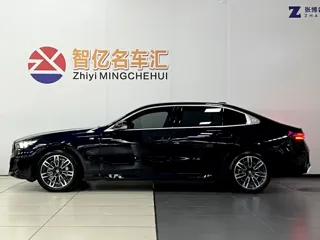 BMW 5 Series 2024 купить из Китая, цена 6 892 000 ₽ — Suifenhe Auto
