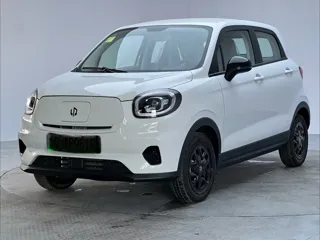 Leapmotor T03 2026