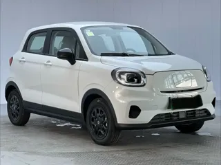 Leapmotor T03 2026 купить из Китая, цена 1 274 000 ₽ — Suifenhe Auto
