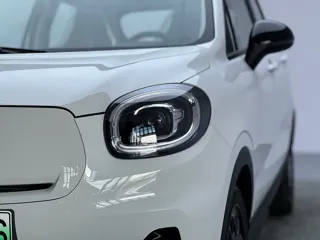 Leapmotor T03 2026 купить из Китая, цена 1 274 000 ₽ — Suifenhe Auto