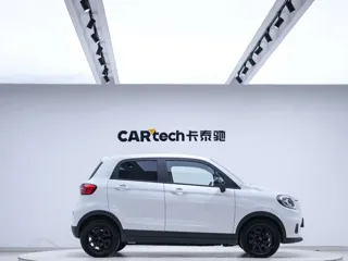 Leapmotor T03 2025 купить из Китая, цена 1 132 000 ₽ — Suifenhe Auto