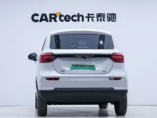 Leapmotor T03 2025 купить из Китая, цена 1 132 000 ₽ — Suifenhe Auto