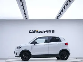 Leapmotor T03 2025 купить из Китая, цена 1 132 000 ₽ — Suifenhe Auto