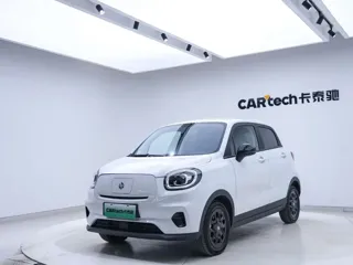 Leapmotor T03 2025 купить из Китая, цена 1 132 000 ₽ — Suifenhe Auto