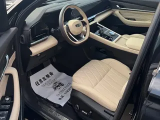 Geely Xingyue 2024 купить из Китая, цена 3 226 000 ₽ — Suifenhe Auto