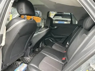 Audi Q2L 2020 купить из Китая, цена 1 533 000 ₽ — Suifenhe Auto
