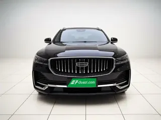 Geely Xingyue 2024 купить из Китая, цена 3 299 000 ₽ — Suifenhe Auto