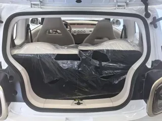 Bestune Pony 2025 купить из Китая, цена 893 000 ₽ — Suifenhe Auto