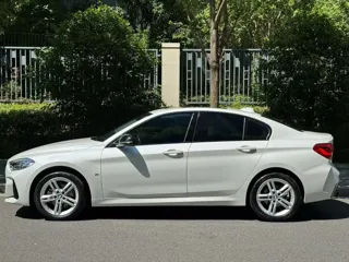 BMW 1 Series 2019 купить из Китая, цена 1 567 000 ₽ — Suifenhe Auto