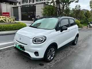 Leapmotor T03 2024 купить из Китая, цена 1 074 000 ₽ — Suifenhe Auto