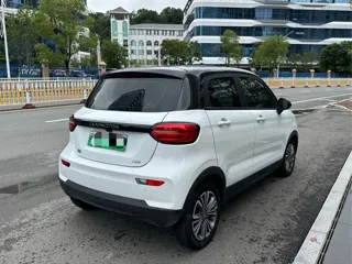 Leapmotor T03 2024 купить из Китая, цена 1 074 000 ₽ — Suifenhe Auto