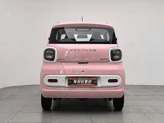 Bestune Pony 2025 купить из Китая, цена 745 000 ₽ — Suifenhe Auto