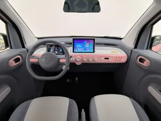 Bestune Pony 2025 купить из Китая, цена 745 000 ₽ — Suifenhe Auto