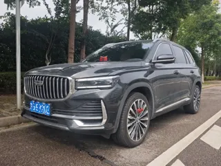 Geely Xingyue 2025