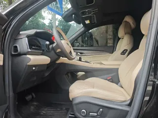 Geely Xingyue 2025 купить из Китая, цена 3 977 000 ₽ — Suifenhe Auto