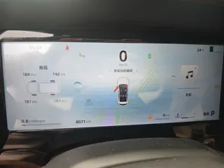 Geely Xingyue 2025 купить из Китая, цена 3 977 000 ₽ — Suifenhe Auto