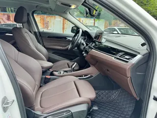 BMW X2 2024 купить из Китая, цена 3 352 000 ₽ — Suifenhe Auto