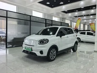 Leapmotor T03 2024 купить из Китая, цена 1 092 000 ₽ — Suifenhe Auto