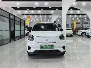Leapmotor T03 2024 купить из Китая, цена 1 092 000 ₽ — Suifenhe Auto