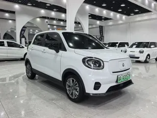 Leapmotor T03 2024 купить из Китая, цена 1 092 000 ₽ — Suifenhe Auto