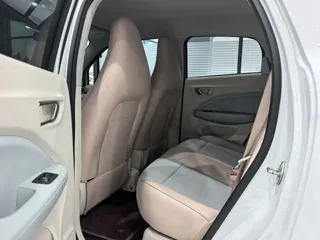 Leapmotor T03 2024 купить из Китая, цена 1 092 000 ₽ — Suifenhe Auto
