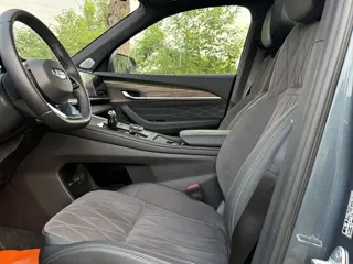 Geely Xingyue 2025 купить из Китая, цена 3 228 000 ₽ — Suifenhe Auto