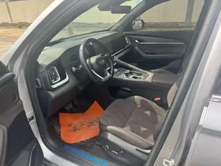 Geely Xingyue 2026 купить из Китая, цена 3 537 000 ₽ — Suifenhe Auto