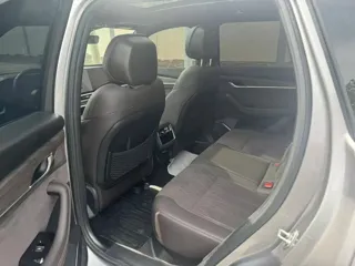Geely Xingyue 2026 купить из Китая, цена 3 537 000 ₽ — Suifenhe Auto