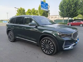 Geely Xingyue 2025 купить из Китая, цена 3 253 000 ₽ — Suifenhe Auto