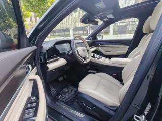 Geely Xingyue 2025 купить из Китая, цена 3 253 000 ₽ — Suifenhe Auto