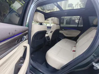 Geely Xingyue 2025 купить из Китая, цена 3 253 000 ₽ — Suifenhe Auto